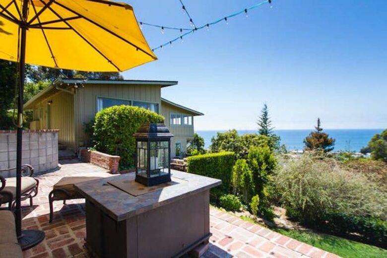 Treehouse Cottage by the Sea - Laguna Beach, California