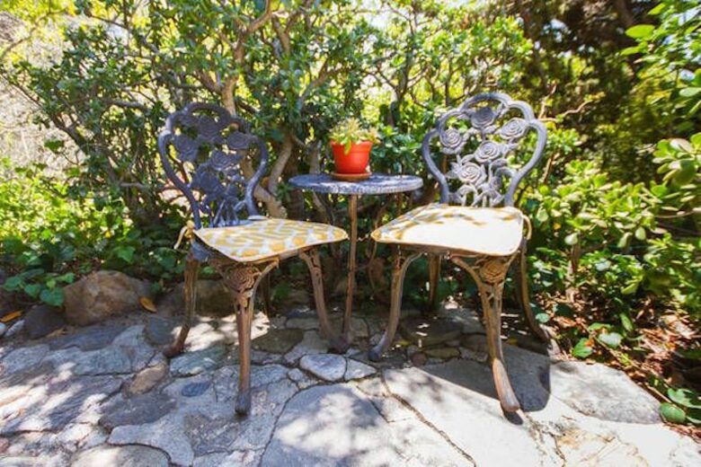 Treehouse Cottage by the Sea - Laguna Beach, California