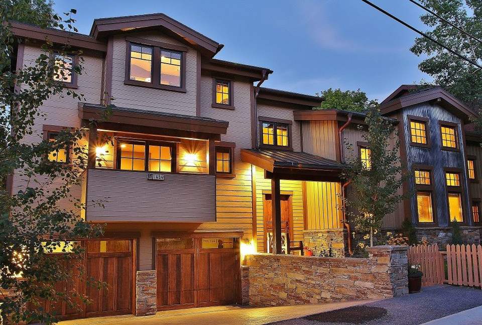 Badgerland Park City -- Walk to Park City Mountain! - Park City, Utah