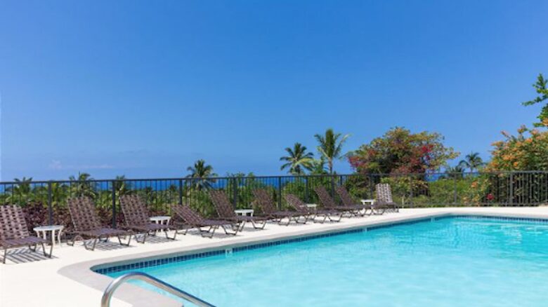 Pineapple Princess Palace - Kona, Big Island, Hawaii