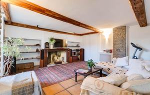 Historic Loft with Roman Terraces - Rome, Italy