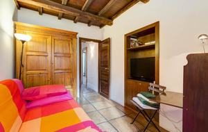 Historic Loft with Roman Terraces - Rome, Italy