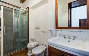 Historic Loft with Roman Terraces - Rome, Italy