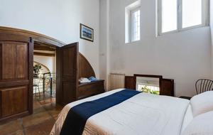 Historic Loft with Roman Terraces - Rome, Italy