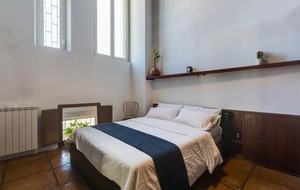 Historic Loft with Roman Terraces - Rome, Italy