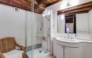 Historic Loft with Roman Terraces - Rome, Italy