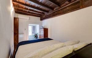 Historic Loft with Roman Terraces - Rome, Italy