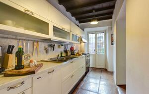Historic Loft with Roman Terraces - Rome, Italy