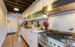 Historic Loft with Roman Terraces - Rome, Italy