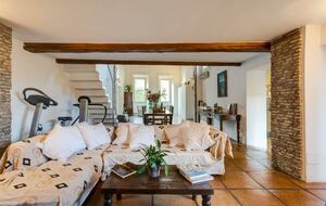 Historic Loft with Roman Terraces - Rome, Italy