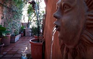 Historic Loft with Roman Terraces - Rome, Italy
