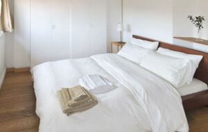 Panoramic Penthouse in the City Center - Rome, Italy