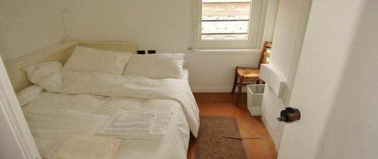 Panoramic Penthouse in the City Center - Rome, Italy