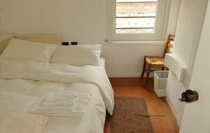 Panoramic Penthouse in the City Center - Rome, Italy