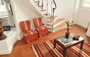 Panoramic Penthouse in the City Center - Rome, Italy