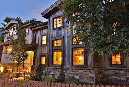Badgerland Park City -- Walk to Park City Mountain! - Park City, Utah