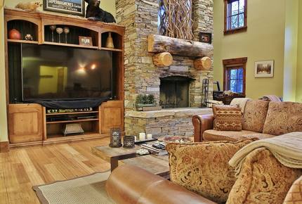 Badgerland Park City -- Walk to Park City Mountain! - Park City, Utah