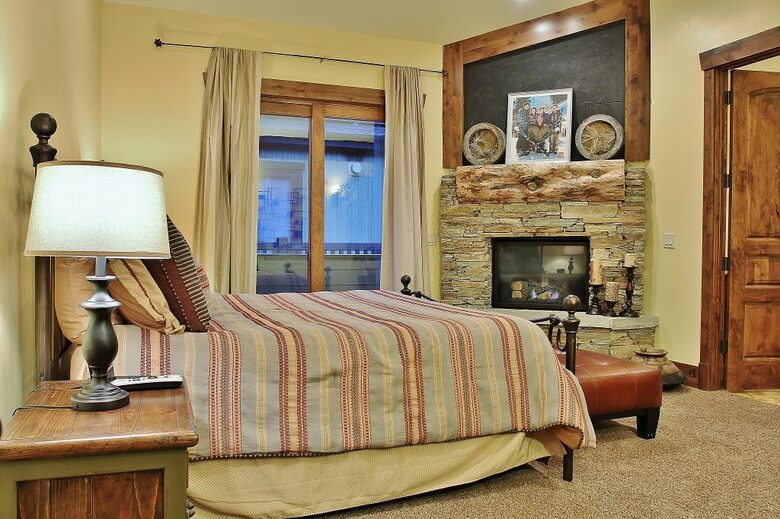 Badgerland Park City -- Walk to Park City Mountain! - Park City, Utah