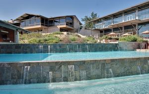Lakeway Luxury Lakefront - Lakeway, Texas