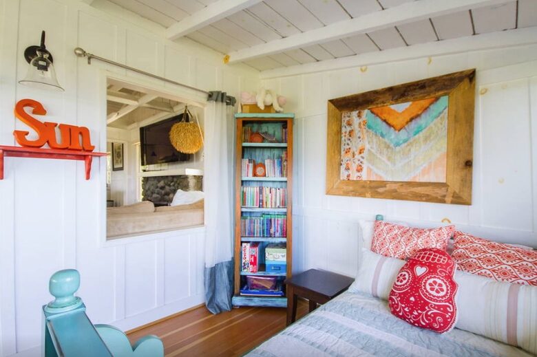 Treehouse Cottage by the Sea - Laguna Beach, California