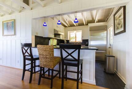 Treehouse Cottage by the Sea - Laguna Beach, California