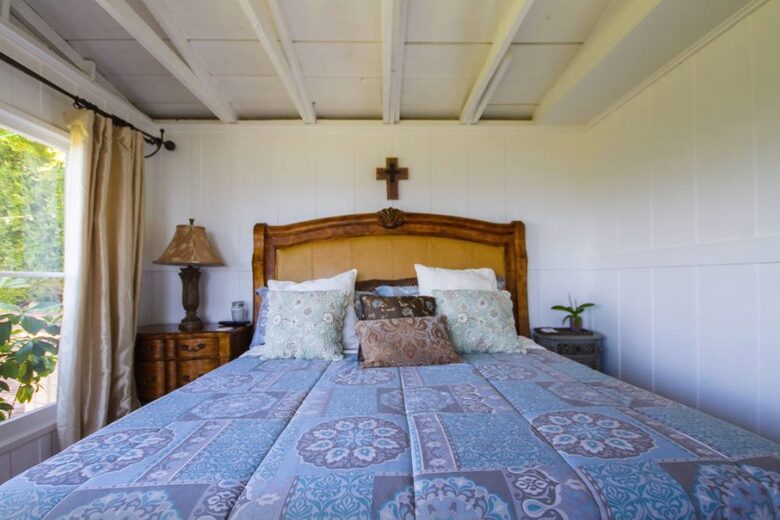 Treehouse Cottage by the Sea - Laguna Beach, California