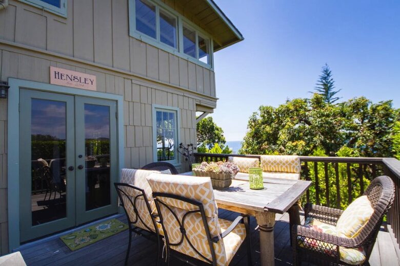 Treehouse Cottage by the Sea - Laguna Beach, California