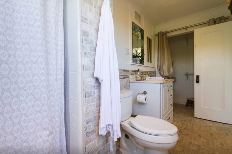 Treehouse Cottage by the Sea - Laguna Beach, California