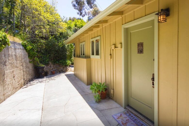 Treehouse Cottage by the Sea - Laguna Beach, California