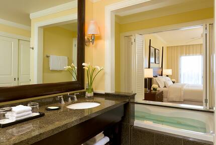 The Westin Ka'anapali Ocean Resort Villas - Oceanfront Studio - Maui, Hawaii