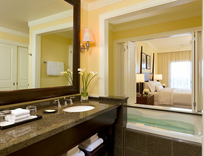 The Westin Ka'anapali Ocean Resort Villas - Oceanfront Studio - Maui, Hawaii