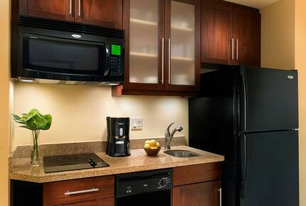 The Westin Ka'anapali Ocean Resort Villas - Oceanfront Studio - Maui, Hawaii