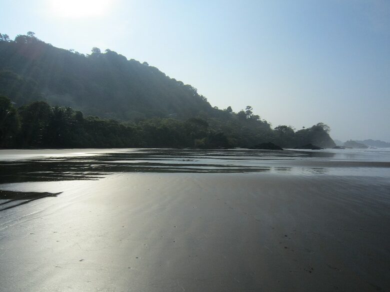 Casa Alta Vista - Dominical, Costa Rica