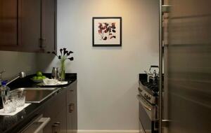 Trump International Hotel and Tower - 2 Bedroom Residence - New York City, New York