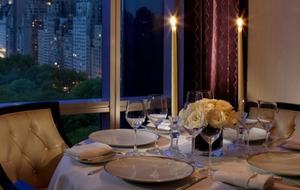 Trump International Hotel and Tower - 2 Bedroom Residence - New York City, New York
