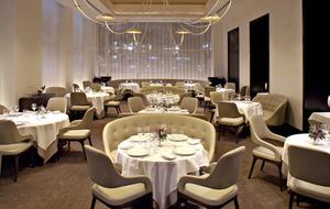 Trump International Hotel and Tower - 2 Bedroom Residence - New York City, New York