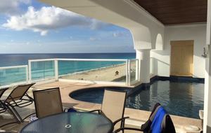 Cancun Luxury Condo - Cancun, Mexico