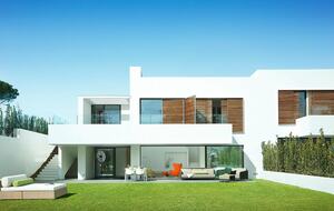 Villa La Selva on 5 star Golf resort - Girona, Spain
