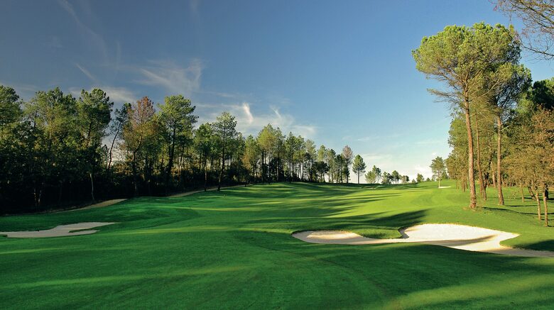 Villa La Selva on 5 star Golf resort - Girona, Spain