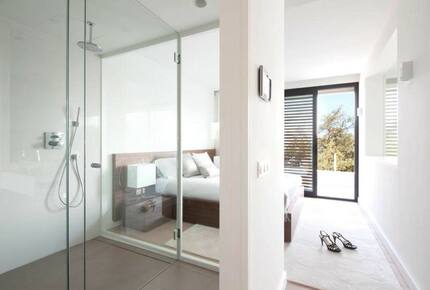 Villa La Selva on 5 star Golf resort - Girona, Spain