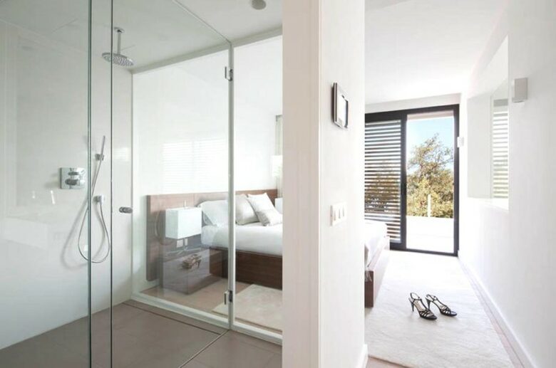 Villa La Selva on 5 star Golf resort - Girona, Spain