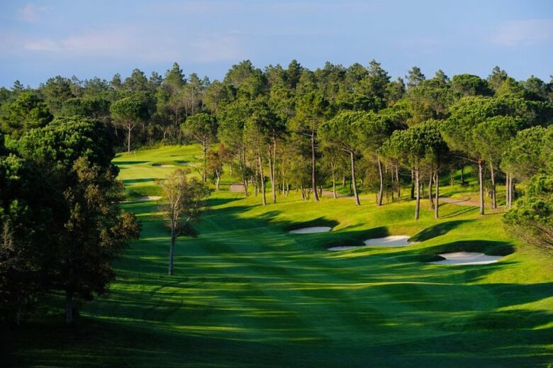 Villa La Selva on 5 star Golf resort - Girona, Spain