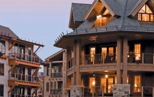 Catamount Penthouse - Northstar-at-Tahoe - Truckee, California