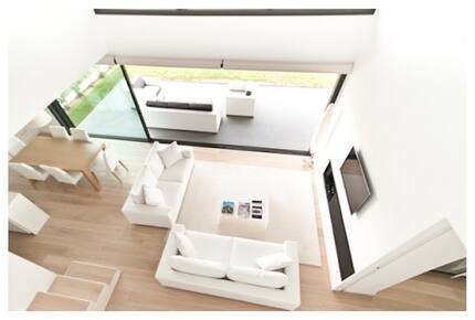 Villa La Selva on 5 star Golf resort - Girona, Spain