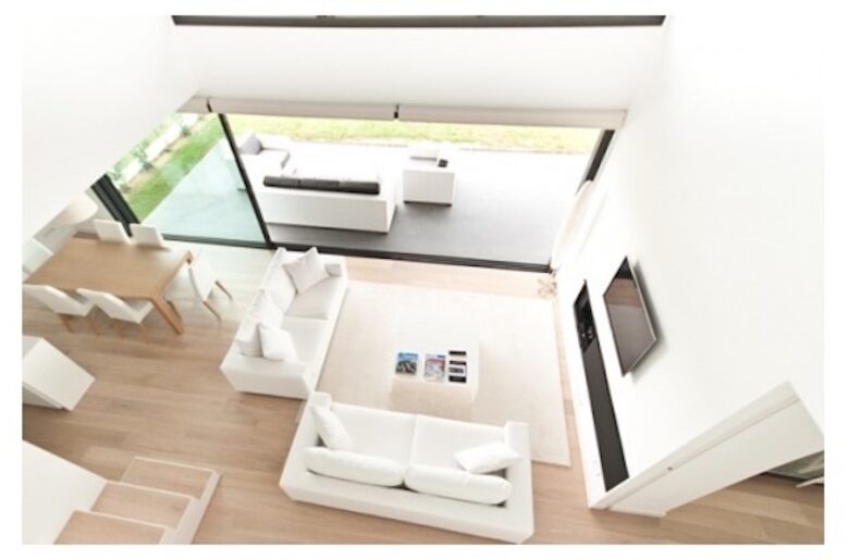 Villa La Selva on 5 star Golf resort - Girona, Spain