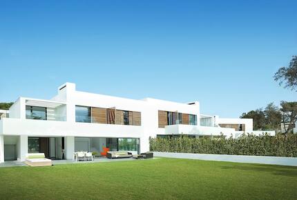 Villa La Selva on 5 star Golf resort - Girona, Spain