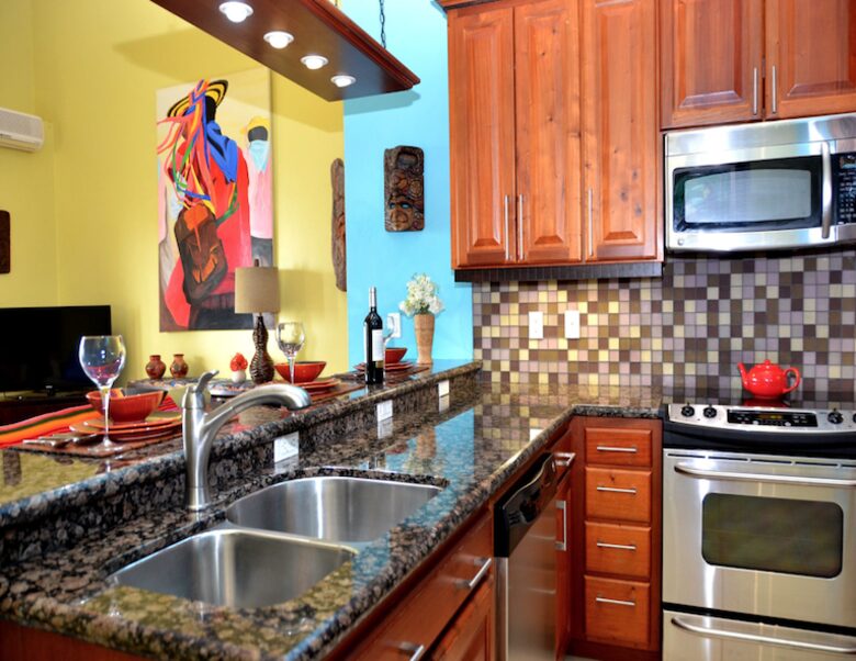 Coco Plum Villa - Placencia, Belize