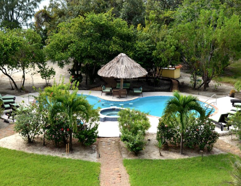 Coco Plum Villa - Placencia, Belize