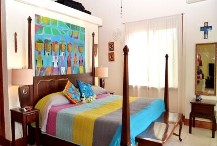 Coco Plum Villa - Placencia, Belize