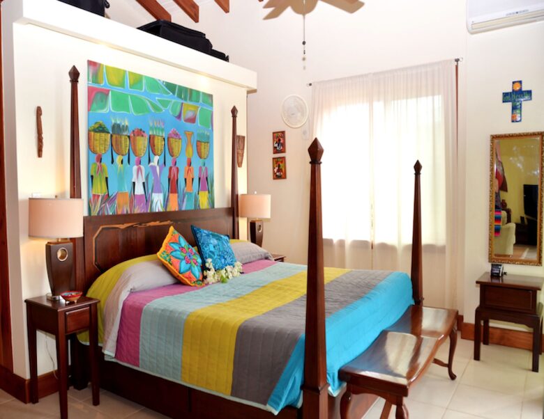 Coco Plum Villa - Placencia, Belize